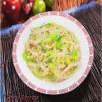 Best Chow Mein (Dinner) (not noodles) in Dumfries, VA