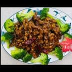 Best Orange Beef in Dumfries, VA