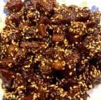 Best Sesame Beef in Dumfries, VA