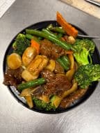 Best Beef with Mixed Vegetables in Dumfries, VA