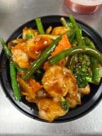 Best Shrimp with Mixed Vegetables in Dumfries, VA
