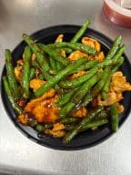 Best Chicken with String Beans Szechuan Style in Dumfries, VA